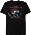 Batman To The Batmobile DC Comics T-Shirt product image 1