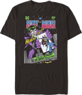 Batman Vol. 1 #251 DC Comics T-Shirt product image 1