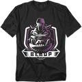 Bebop Teenage Mutant Ninja Turtles T-Shirt product image 1