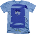 Big Print Towelie South Park T-Shirt product image 1