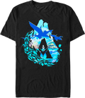 Aerial Predators Avatar T-Shirt product image 1