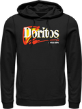Black 90s Logo Doritos Hoodie product image 1