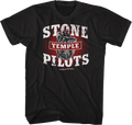 Black Heart Stone Temple Pilots T-Shirt product image 1