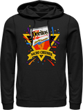 Black Nacho Cheesier Celebration Doritos Hoodie product image 1