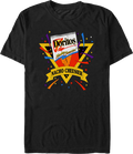 Black Nacho Cheesier Celebration Doritos T-Shirt product image 1