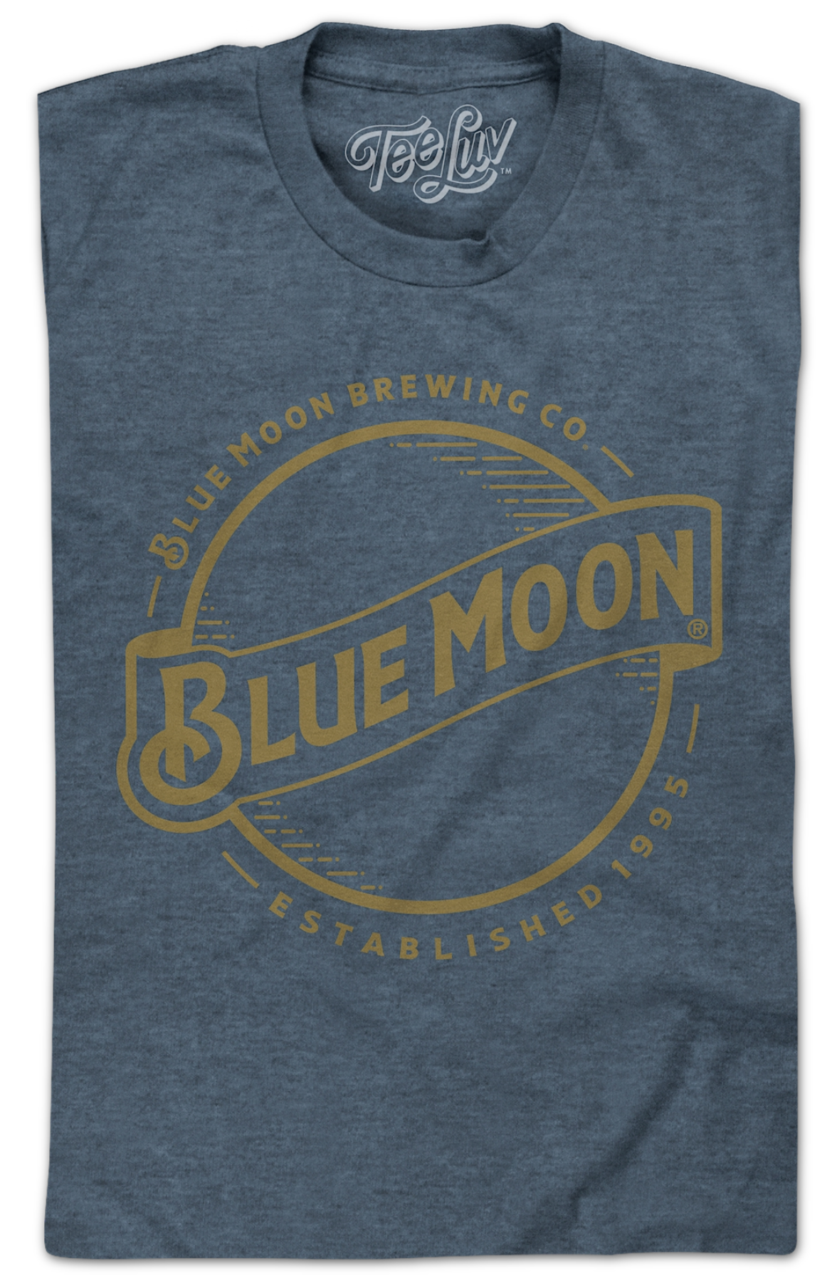 Blue Moon T-Shirt product image 2