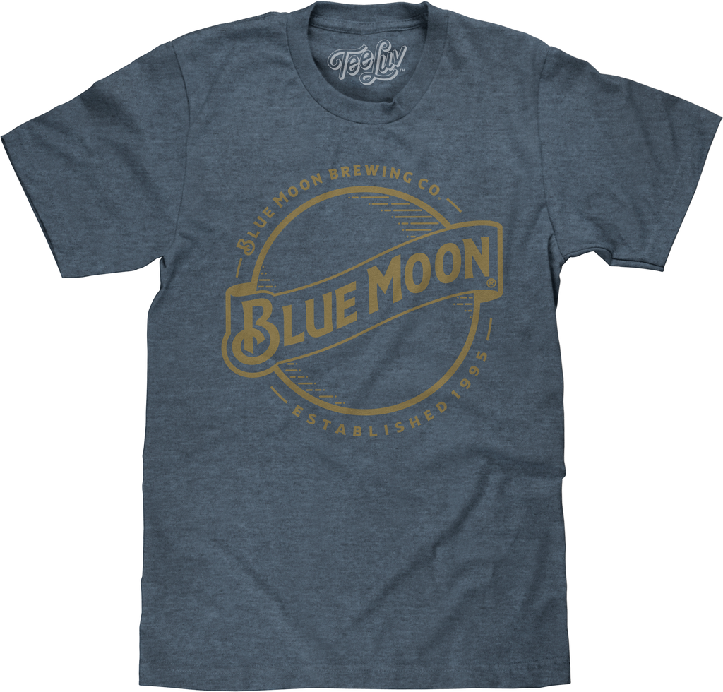 Blue Moon T-Shirt product image 1