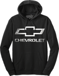 Bowtie Logo Chevrolet Hoodie product image 1