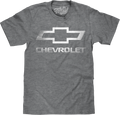 Bowtie Logo Chevrolet T-Shirt product image 1
