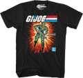 Box Art Stalker GI Joe T-Shirt product image 1