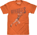 Breakfast Of Champions Wheaties T-Shirt product image 1