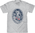 Brewed With Pure Rocky Mountain Water Coors T-Shirt product image 1