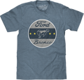 Bronco Logo Ford T-Shirt product image 1