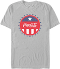 Campaign Circle Coca-Cola T-Shirt product image 1