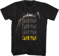 Candyman T-Shirt product image 1