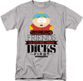 Cartman Wade Through The Dicks South Park T-Shirt product image 1