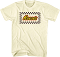 Checkerboard Reese's T-Shirt product image 1