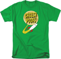 Cheesy Poofs South Park T-Shirt product image 1