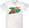 Cherry 7 Up T-Shirt product image 1