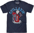 Chillaxin' ICEE T-Shirt product image 1