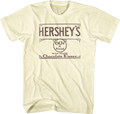Chocolate Kisses Hershey's T-Shirt product image 1