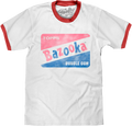 Classic Logo Bazooka Bubble Gum Ringer Shirt product image 1