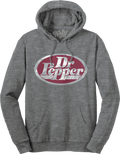 Classic Logo Dr. Pepper Hoodie product image 1