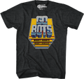 Classic Logo GoBots T-Shirt product image 1