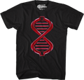 Cobra Science Department GI Joe T-Shirt product image 1