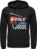 Cool Ranch Checkerboard Doritos Hoodie product image 1