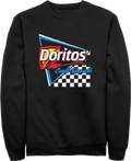 Cool Ranch Checkerboard Doritos Sweatshirt product image 1