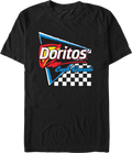 Cool Ranch Checkerboard Doritos T-Shirt product image 1