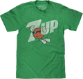 Cool Spot 7 Up T-Shirt product image 1