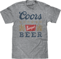 Coors Banquet Beer T-Shirt product image 1