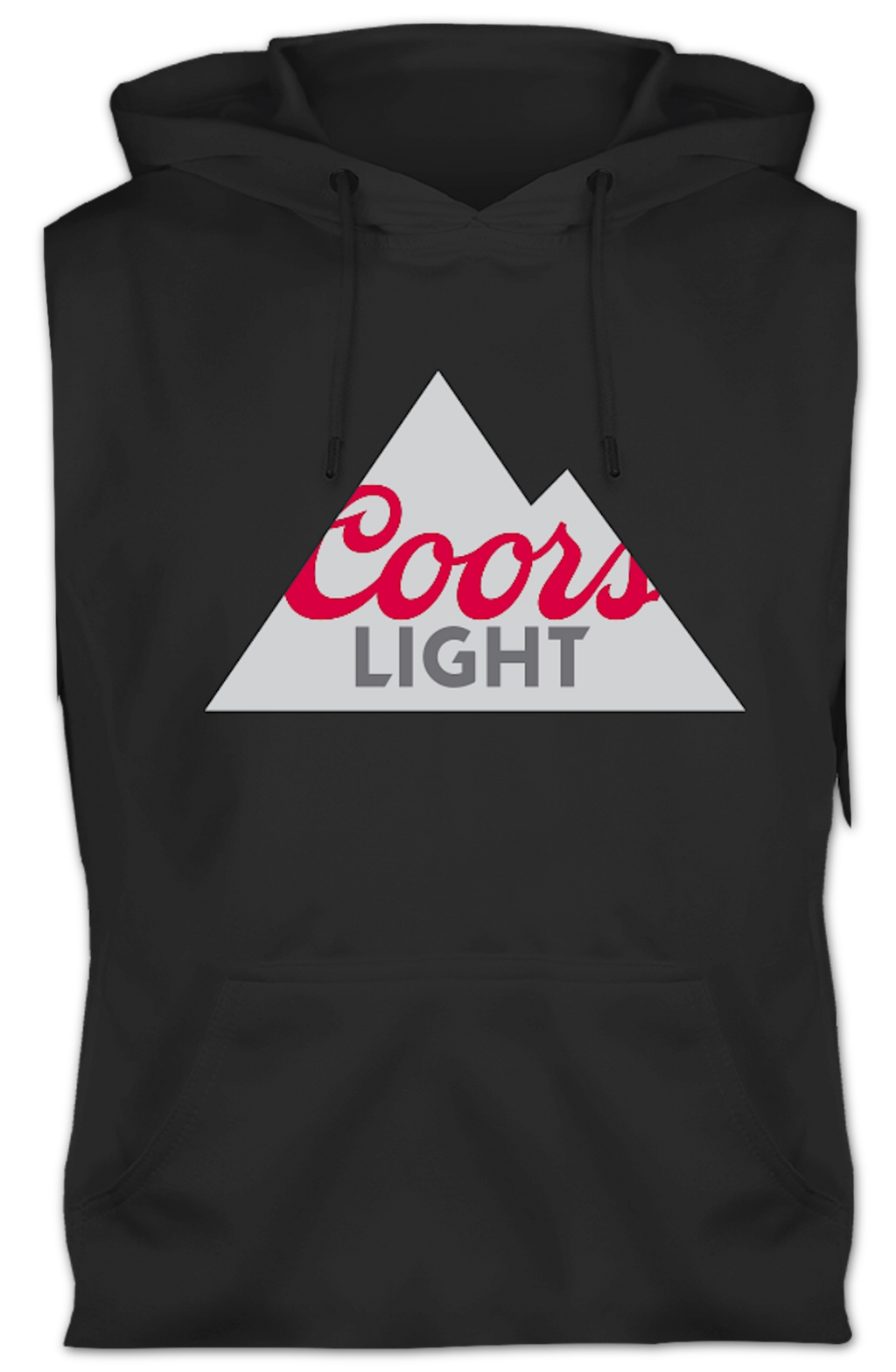 Coors Light Hoodie product image 2