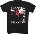 Core Stone Temple Pilots T-Shirt product image 1