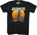 Croc Master GI Joe T-Shirt product image 1