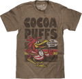 Cuckoo For Cocoa Puffs T-Shirt product image 1