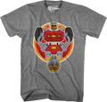 Retro Cy-Kill GoBots T-Shirt product image 1