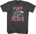 Dark Side Prism Pink Floyd T-Shirt product image 1