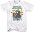 Darth Vader Come To The Dark Side Star Wars T-Shirt product image 1