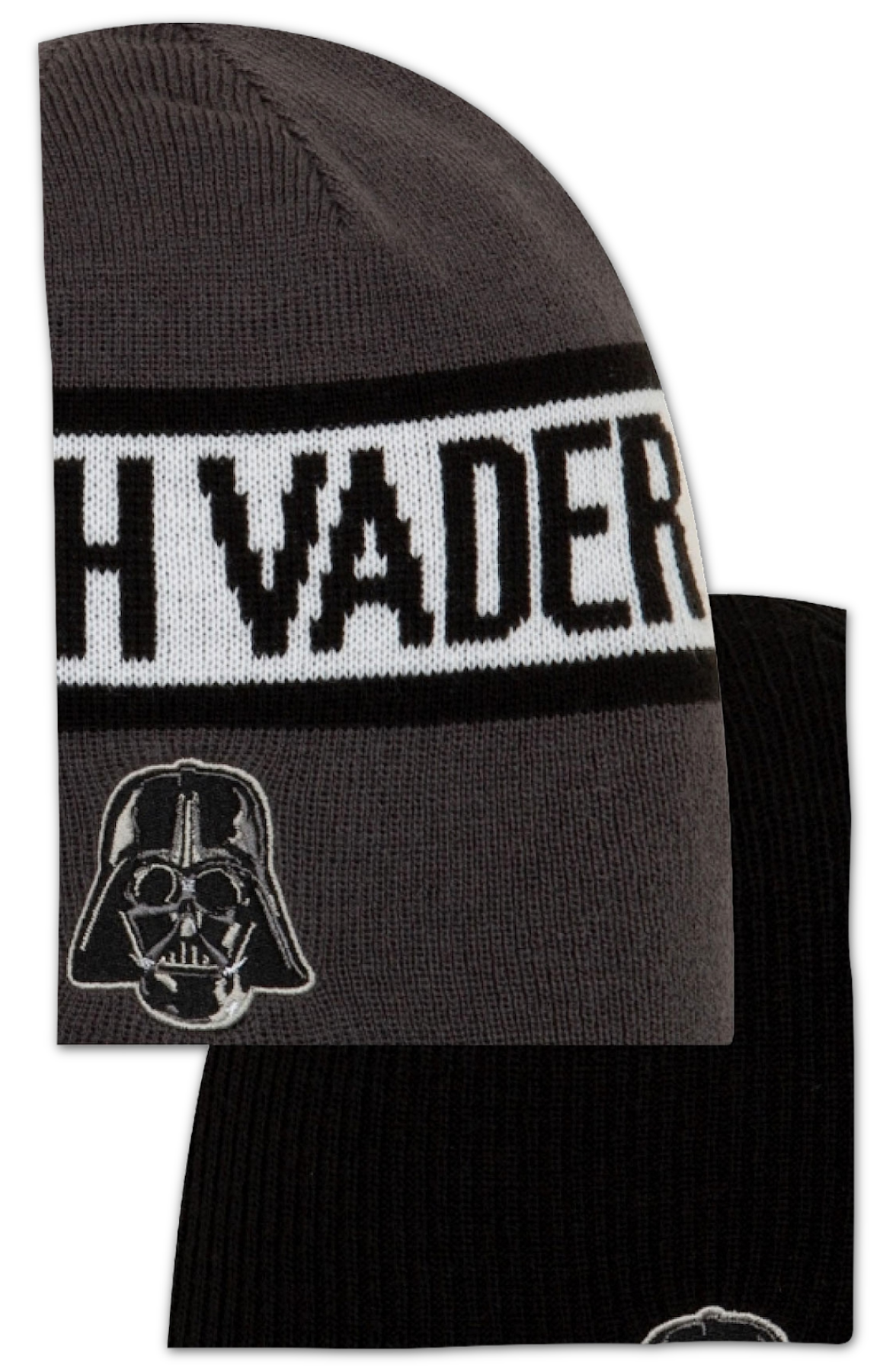 Darth Vader Reversible Star Wars Beanie