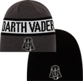 Darth Vader Reversible Star Wars Beanie