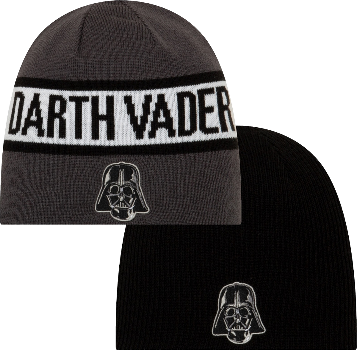 Darth Vader Reversible Star Wars Beanie