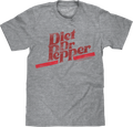 Diet Dr. Pepper T-Shirt product image 1