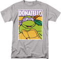 Distressed Donatello Photo Teenage Mutant Ninja Turtles product image 1