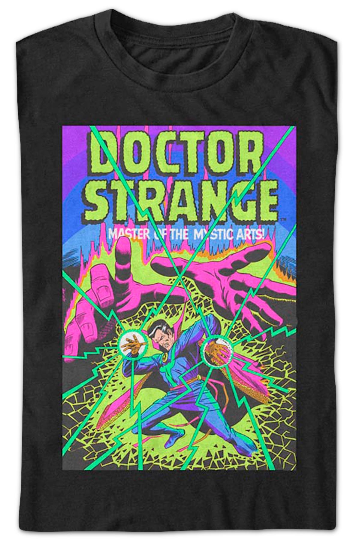 Doctor Strange Master of the Mystic Arts Marvel Comics product image 2