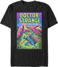 Doctor Strange Master of the Mystic Arts Marvel Comics product image 1