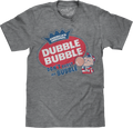Don't Burst My Bubble Dubble T-Shirt product image 1
