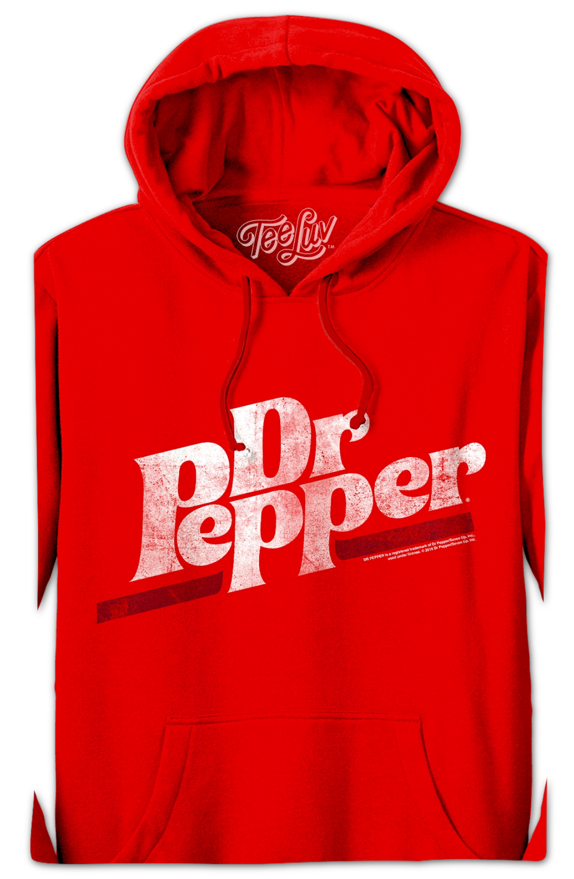 Dr. Pepper Hoodie product image 2